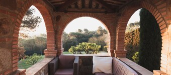 Casa Rural Can Caponet