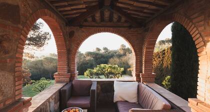 Casa Rural Can Caponet