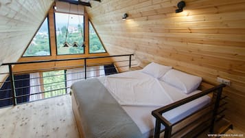 3 多间卧室、熨斗/熨衣板、WiFi、床单