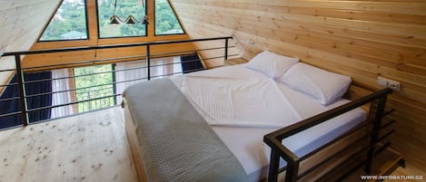 3 sovrum, strykjärn/strykbräda, wi-fi och sängkläder
