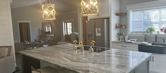 Getaway to the country 