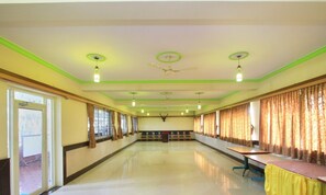 Sala de banquets