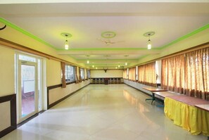 Evenementenzaal