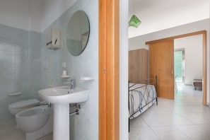 Apartamento | Banheiro