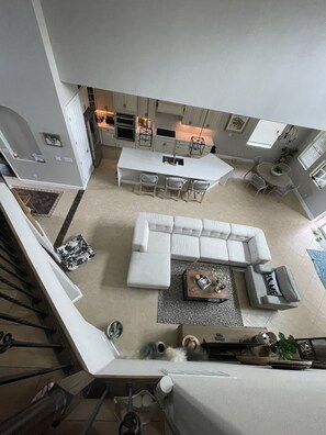 Smart-TV, Computerbildschirme, Drucker