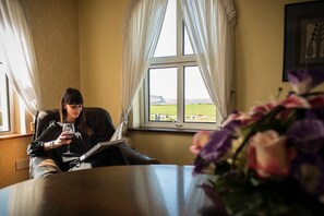 Interior - Aran View Country House (DOOLIN)