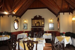 Restauration