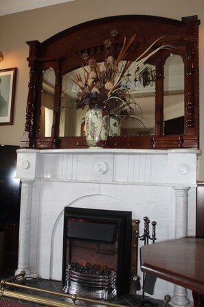 Interior - Aran View Country House (DOOLIN)