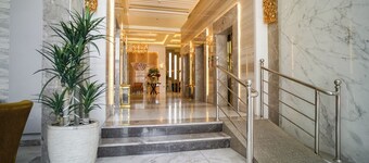 Emaar Legend