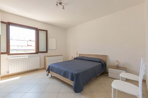 Apartment | 2 bedrooms - 3494 Vico Roca by Barbarhouse (Melendugno)