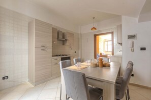 Lägenhet | Eget kök