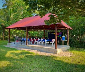 Garden - Garden Suites Comalcalco (Comalcalco)