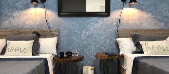 Garden Suites Comalcalco