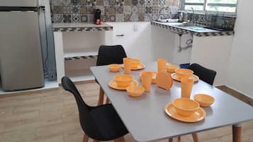 Departamento familiar | Cocina privada