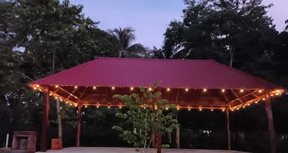 Garden Suites Comalcalco
