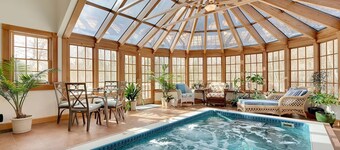Relaxing Country Inn -Room to Explore and close to Wells, Ogunquit beach & shops
