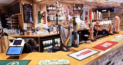 Oddfellows Hotel Bar & Restaurant