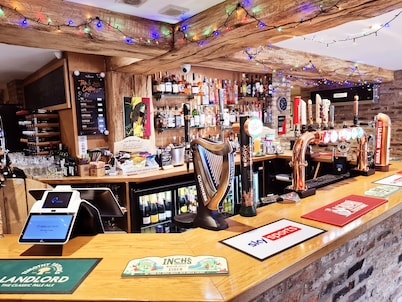 Oddfellows Hotel Bar & Restaurant