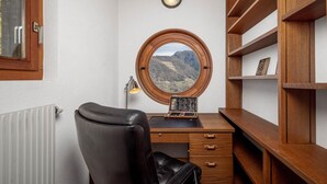 木屋 (4 Bedrooms) | 楼层平面图