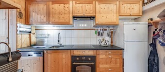 Chalet Nuage Family Friendly Mountain Getaway