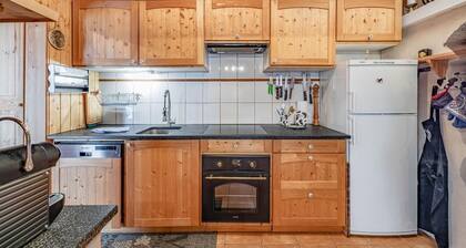 Chalet Nuage Family Friendly Mountain Getaway