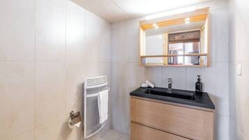 Chalet (3 Bedrooms) | Pelan lantai