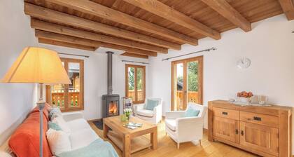 Chalet Papin