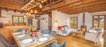 Chalet Papin