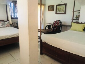 Free WiFi - Hotel Chez Tranquilllle (Mahajanga)