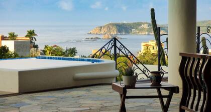 Villa Vista Hermosa Huatulco