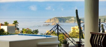 Villa Vista Hermosa Huatulco