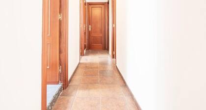 Apartamento Hurlé Gijón