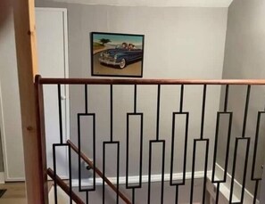 Interior - Cozy Creekside Cottage (Jordanville)