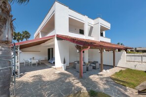 Exterior - 3541 Villa Sun by Barbarhouse (Melendugno)
