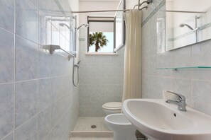 Vila | Kamar mandi | Handuk