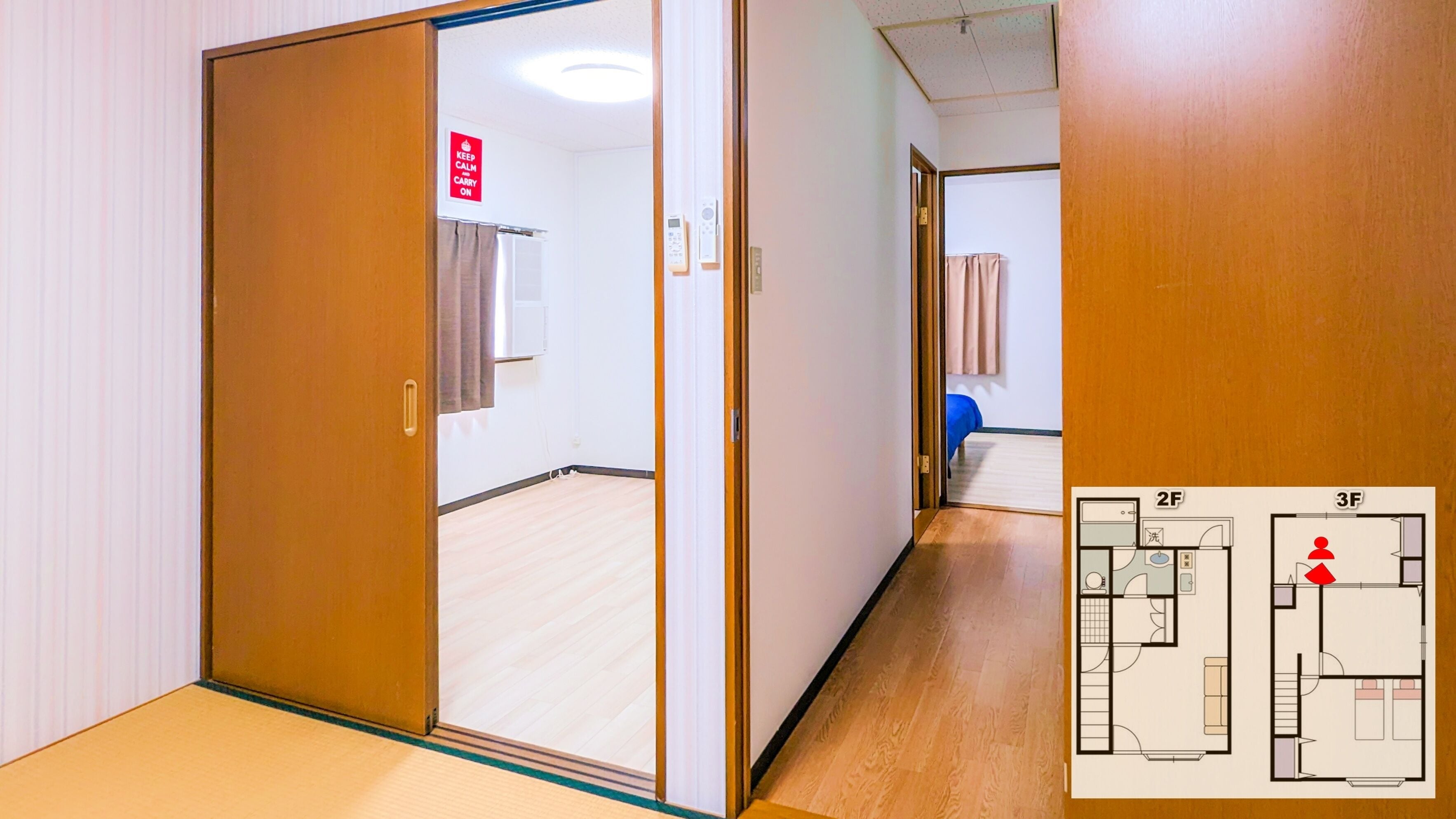 Apartment, 3 Bedrooms, Non Smoking | Laptop workspace, blackout drapes, free WiFi, bed sheets