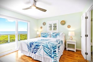 3 bedrooms, iron/ironing board, travel crib, free WiFi