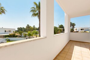 Property grounds - 3462 Villa Sunbeach by Barbarhouse (Melendugno)