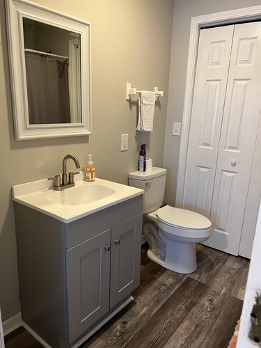Tiger's Refuge:Apt A 1br,1ba 10 mins from Clemson University