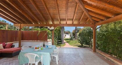 3476 Villa Zen Garden by Barbarhouse