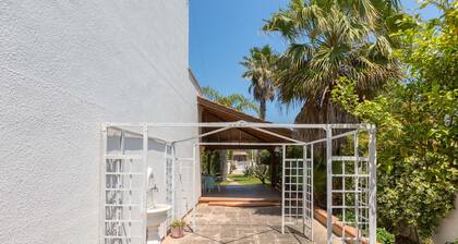 3476 Villa Zen Garden by Barbarhouse