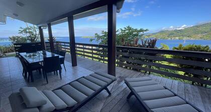 Epivai Lodge