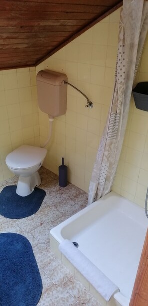 Maison | Salle de bain
