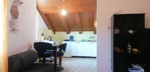 Apartment | Innenbereich