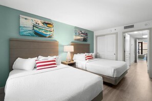 1 habitación, internet y ropa de cama 