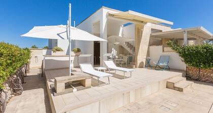 3581 Villetta Gelsomino by Barbarhouse