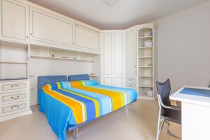 วิลล่า | 2 ห้องนอน