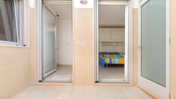 Villa | Terrace/patio