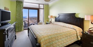 4 Schlafzimmer, Internetzugang, Bettwäsche