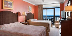 4 Schlafzimmer, Internetzugang, Bettwäsche